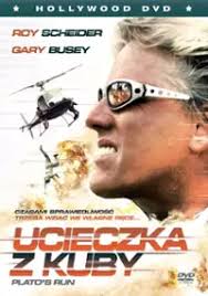 Ucieczka z Kuby (1997)