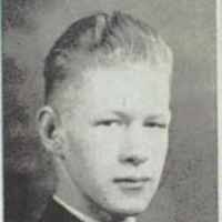 Jack William Roper (1923–1944)