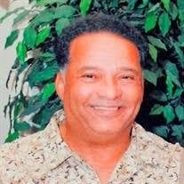 Kermit Louis Richardson Obituary