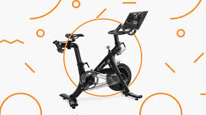 Peloton The 2 000 Stationary Bike Changing At Home