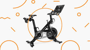 peloton the 2 000 stationary bike changing at home