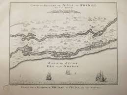 We've got you covered with our map collection. 1752 Map Of Coast Of Whydah Benin Africa 394 253583273