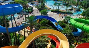 Portaventura Construieste Cel Mai Mare Tobogan De Apă Din Europa Toboganes Ofertas De Viajes Viajes