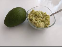 avokado bebek puresi tarifi