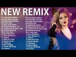 New Hindi Remix Mashup Song 2020 Remix Mashup Dj Party Best Hindi Remix Songs 2020 Youtube In 2020 Youtube Dj Party Best Part Of Me