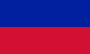 Drapo ayiti) is the national flag of the republic of haiti. Flag Respubliki Gaiti Vikipediya