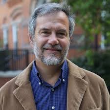 David Stowe's Instagram, Twitter & Facebook