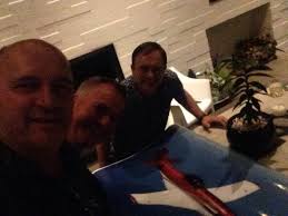 Intro Flight Experience with Canterbury Aero Club for Teenagers