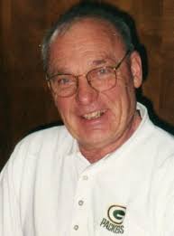 Behnke, Dr. Richard “Dick” Carl