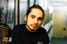 Sounds Random" Wolf Alice (TV Episode 2016)