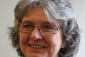 Sheila Drew Smith OBE