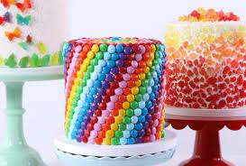 Welcome to edda's cake designs. 7 Cake Designs For Beginners To Tackle