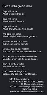 Poems about motherhood describe a vast array of experiences, from mourning for deceased mothers to the risks of childbirth and reflections on discipline. Azad Ki Amrit Maholsav Poem Recitation India Ncc