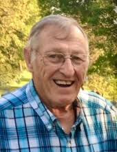 Obituary information for Robert Fredrick Salzman