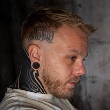 MIKE WOLF (@MikeWolfTattoo) • Facebook