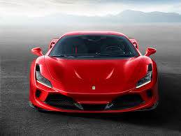 The ferrari omologata is a prettier 812 superfast. Ferrari F8 Tributo Vs 488 Gtb Differences Compared Side By Side