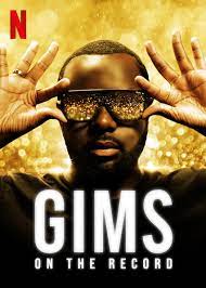 Maître gims was born on may 6, 1986 in kinshasa, democratic republic of the congo as gandhi djuna. Gims On The Record 2020 Imdb