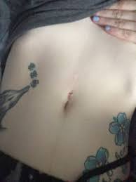 Belly Button Piercing Scar September 2017 Babies Forums What To Expect