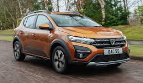 Contatta un consulente in video chat. Dacia News Reviews Auto Express