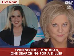 NEW #CrimeStories with Nancy Grace Starts NOW. Join Us:  https://www.meritplus.com/browse