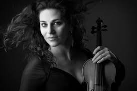 Years of professional training and a personal quest for unique expression have helped. Masterful Strings Diana Cohen Violin And Roman Rabinovich Piano The Clarice Smith Performing Arts Center