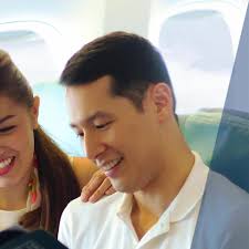 In a rush to get to your...