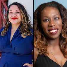 Everything She Knows — Aniyia L. Williams