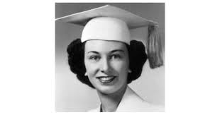 Jacqueline Blackman Obituary (1936