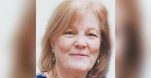 Karin Monaghan Obituary