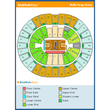 Wells Fargo Arena Events And Concerts In Tempe Wells Fargo