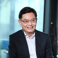 Dpm heng swee keat and wp mp sylvia lim crossed swords in parliament on tuesday (nov 5) deputy prime minister heng swee keat's ministerial statement will share how the government will. Singapore Ge2020 Police Complaints Lodged Against Heng Swee Keat And Pap As Poll Campaign Peaks