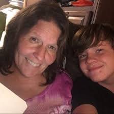 Tammy Beegle's Instagram, Twitter & Facebook