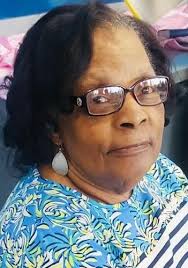 Evelyn James Obituary (08/20/1933