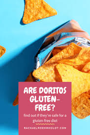 Yet, they have this rich, buttery flavor and are lightly soft. Are Doritos Gluten Free Find Out If Doritos Are Safe For A Gluten Free Diet