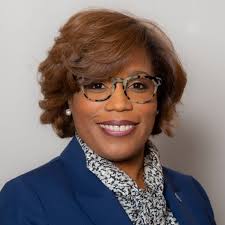 Faye Hollingsworth, MBA