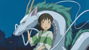 Spirited away english dubbed full episode in high quality/hd. Spirited Away Netflix