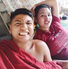 Jollybeth Limante Hittan Cadiente