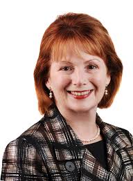 File:Official photograph of Hazel Blears MP.jpg