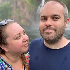 Remembering a beautiful person from Cobden