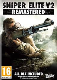 And again in the story you will play an. Sniper Elite V2 Remastered Yamiji Games