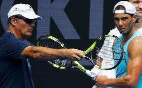 The Global Professional Tennis Coach Association (Gptca)