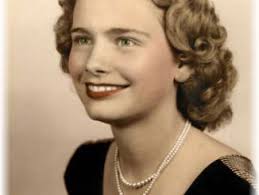 Virginia Mae Smith, 87