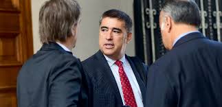 See more of mario desbordes on facebook. Mario Desbordes Las Disputas En El Partido Son Anteriores Al Caso Eguiluz