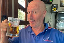 Fundraiser by Peter Gardner : Adam Aid