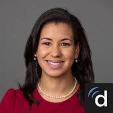 Dr. Charlotte R. Gamble, MD