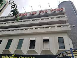 Wisma lim foo yong kl. Wisma Lim Foo Yong Beer Bank