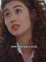 for The Love of Lena Finale