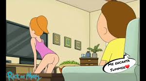 Rick and morty - XNXX.COM