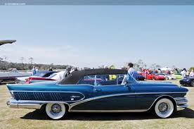 Image result for Cobalt Blue 1958 Buick