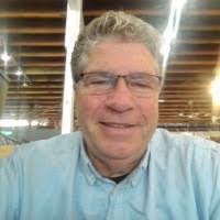 Rich Hines's Instagram, Twitter & Facebook